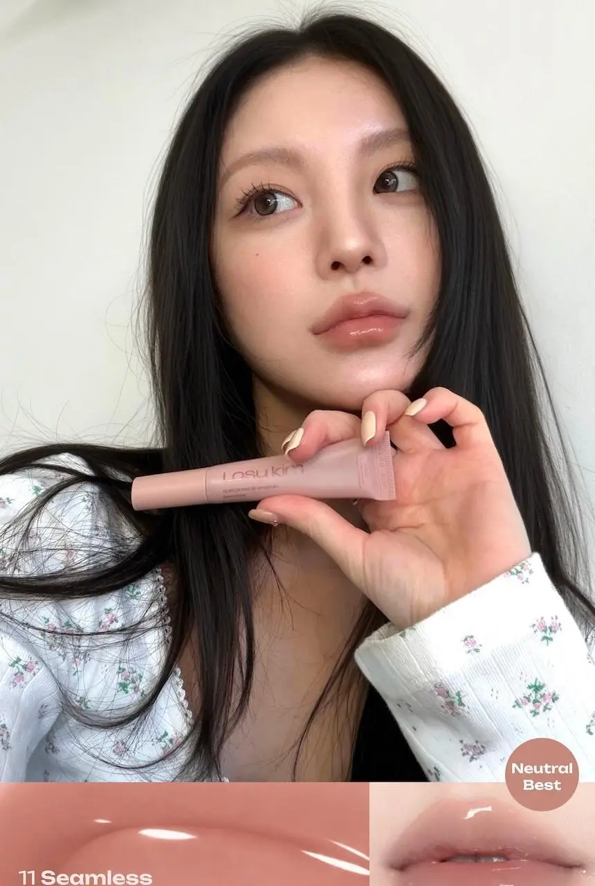 [블러셔증정기획] 로지킴 PDRN 틴티드 립 앰플 10ml 11종 상세페이지 32